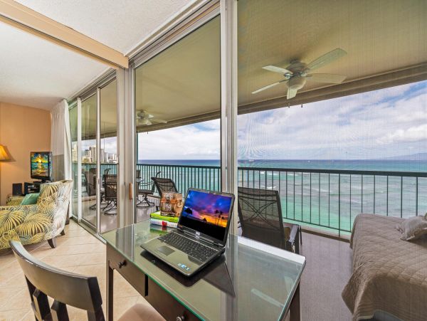 Honolulu Diamond Head Kahala Condo 1001218