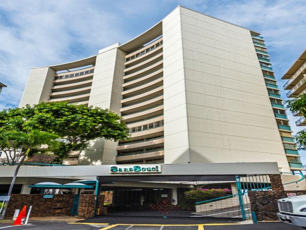 Honolulu Diamond Head Kahala Condo 1001218