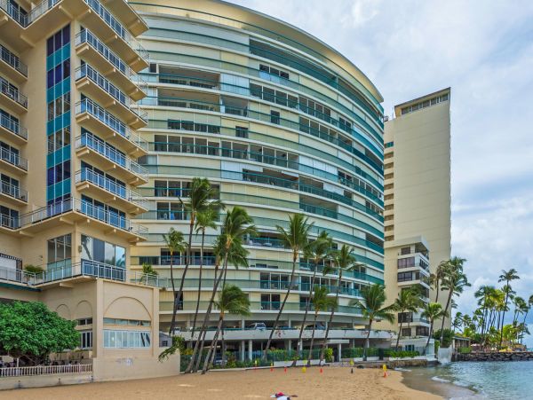 Honolulu Diamond Head Kahala Condo 1001218