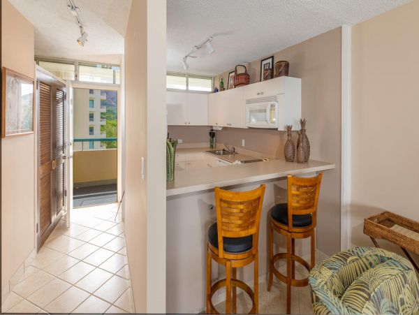 Honolulu Diamond Head Kahala Condo 1001218