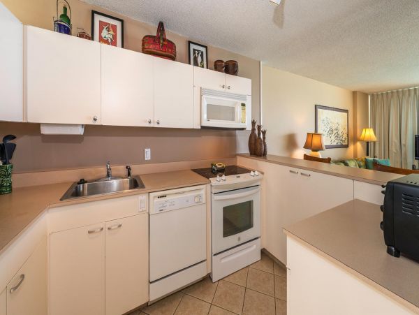 Honolulu Diamond Head Kahala Condo 1001218