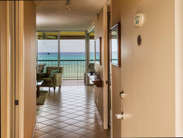 Honolulu Diamond Head Kahala Condo 1001218