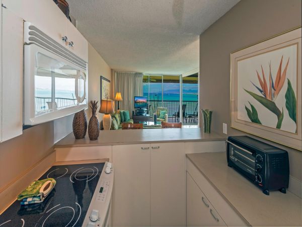 Honolulu Diamond Head Kahala Condo 1001218