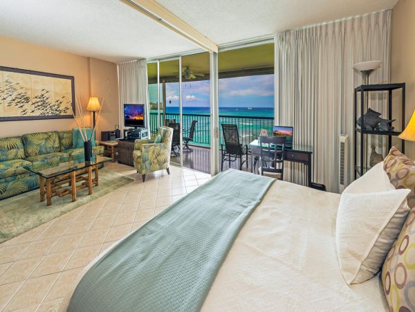 Honolulu Diamond Head Kahala Condo 1001218