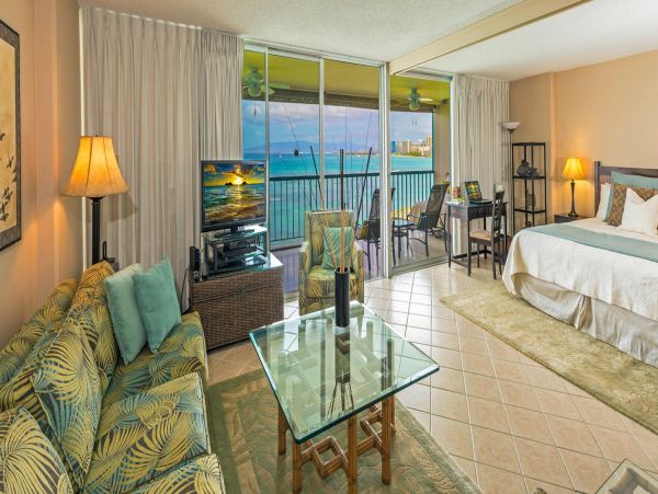 Honolulu Diamond Head Kahala Condo 1001218