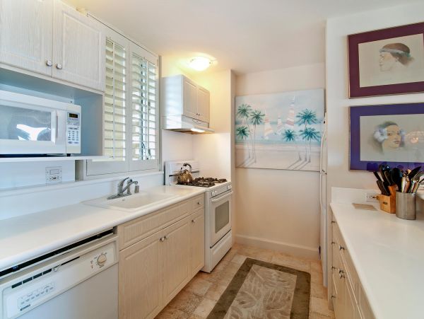 Honolulu Diamond Head Kahala Condo 1001219