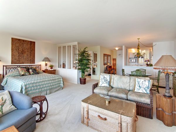 Honolulu Diamond Head Kahala Condo 1001219