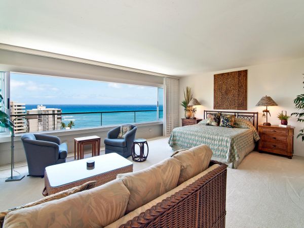 Honolulu Diamond Head Kahala Condo 1001219