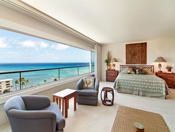 Honolulu Diamond Head Kahala Condo 1001219