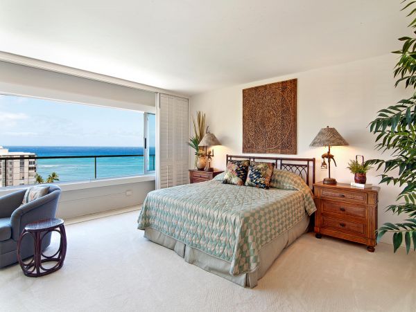 Honolulu Diamond Head Kahala Condo 1001219