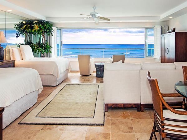 Honolulu Diamond Head Kahala Condo 1001220