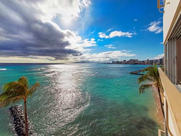 Honolulu Diamond Head Kahala Condo 1001220