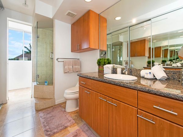 Honolulu Diamond Head Kahala Condo 1001220