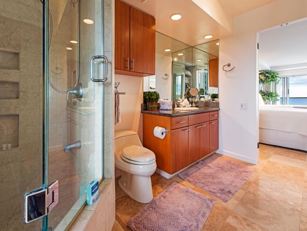 Honolulu Diamond Head Kahala Condo 1001220