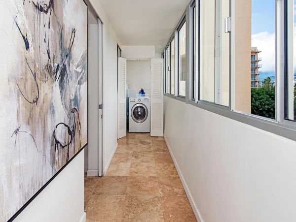 Honolulu Diamond Head Kahala Condo 1001220