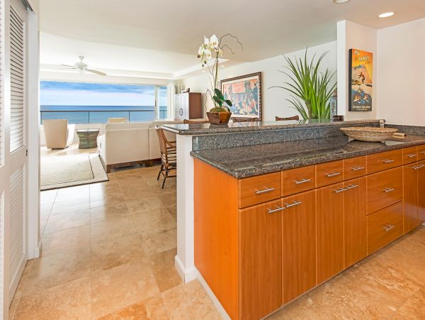 Honolulu Diamond Head Kahala Condo 1001220