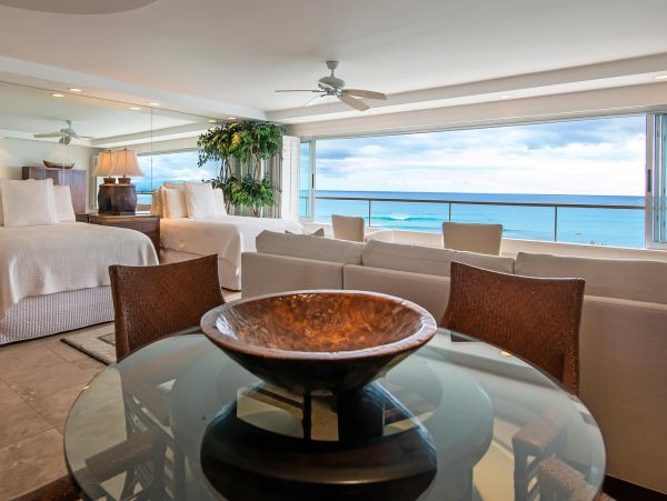 Honolulu Diamond Head Kahala Condo 1001220