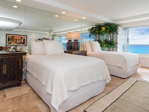 Honolulu Diamond Head Kahala Condo 1001220