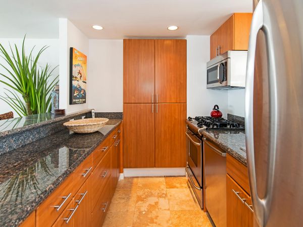 Honolulu Diamond Head Kahala Condo 1001220
