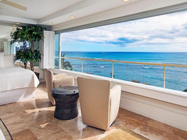 Honolulu Diamond Head Kahala Condo 1001220