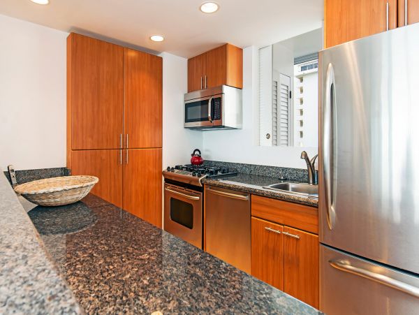 Honolulu Diamond Head Kahala Condo 1001220
