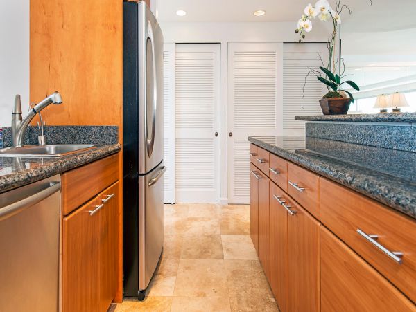 Honolulu Diamond Head Kahala Condo 1001220
