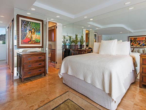 Honolulu Diamond Head Kahala Condo 1001220