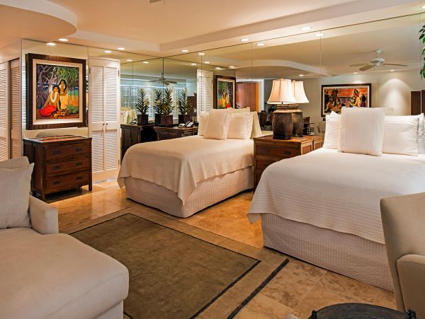 Honolulu Diamond Head Kahala Condo 1001220