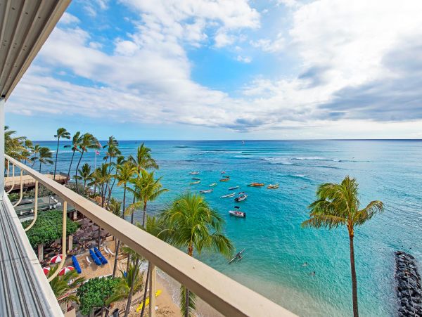 Honolulu Diamond Head Kahala Condo 1001220
