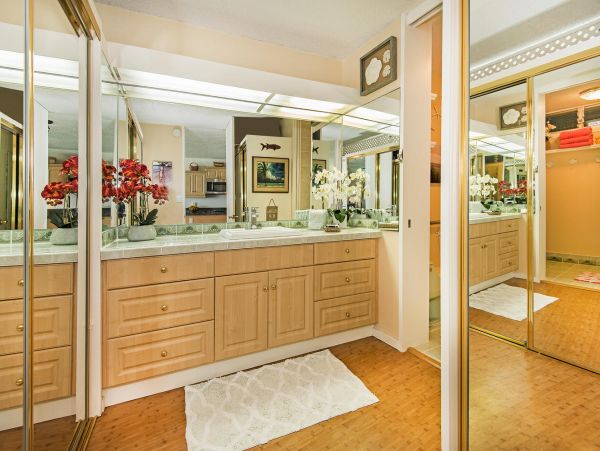 Honolulu Diamond Head Kahala Condo 1001221