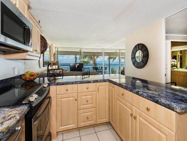 Honolulu Diamond Head Kahala Condo 1001221