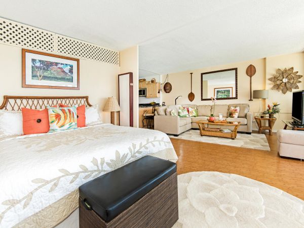 Honolulu Diamond Head Kahala Condo 1001221