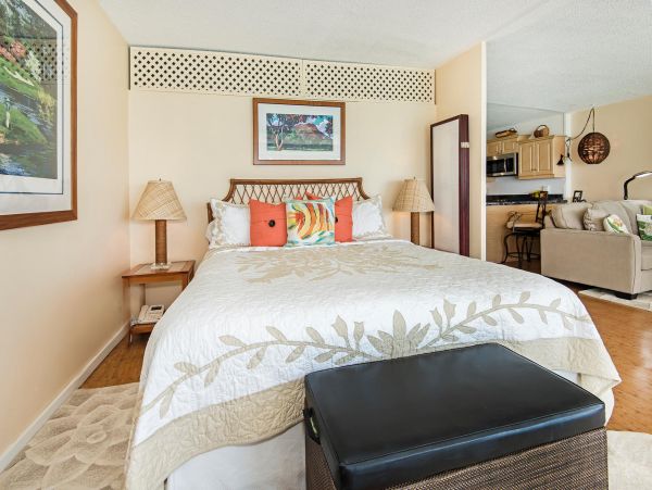 Honolulu Diamond Head Kahala Condo 1001221
