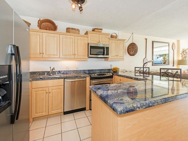 Honolulu Diamond Head Kahala Condo 1001221