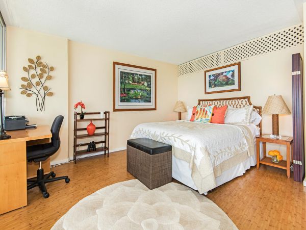 Honolulu Diamond Head Kahala Condo 1001221
