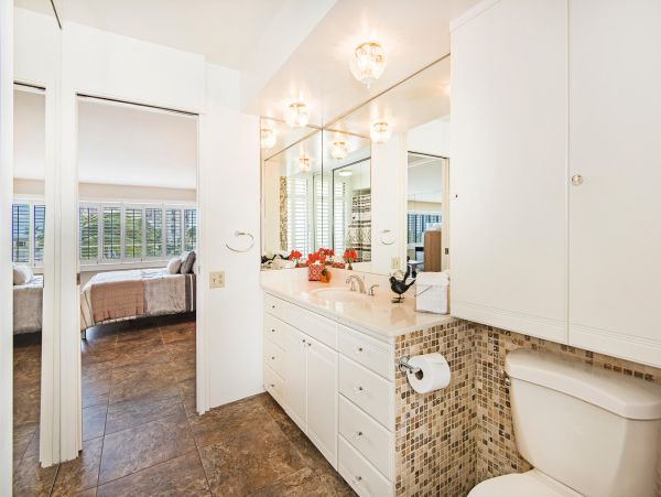 Honolulu Diamond Head Kahala Condo 1001222