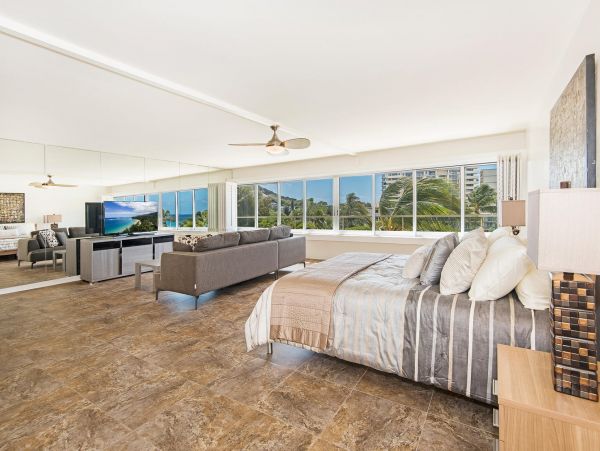 Honolulu Diamond Head Kahala Condo 1001222