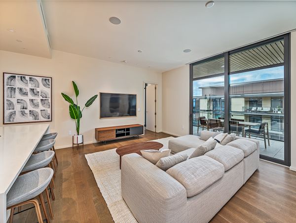 Honolulu Diamond Head Kahala Condo 1001223