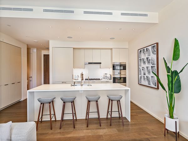 Honolulu Diamond Head Kahala Condo 1001223