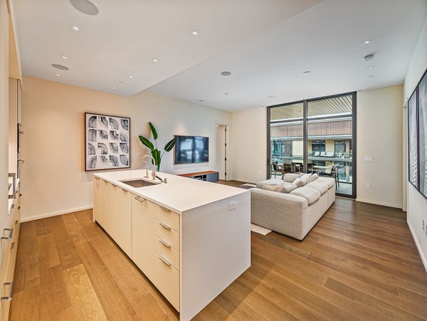 Honolulu Diamond Head Kahala Condo 1001223