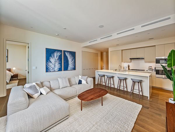 Honolulu Diamond Head Kahala Condo 1001223