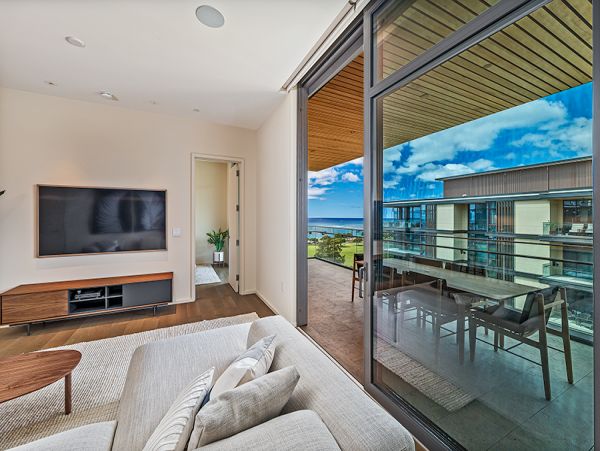 Honolulu Diamond Head Kahala Condo 1001223