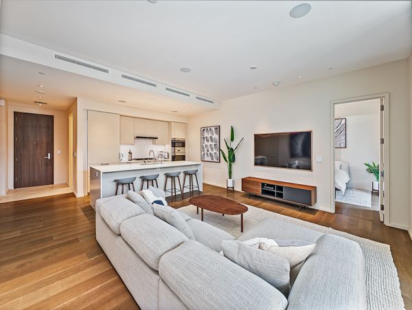 Honolulu Diamond Head Kahala Condo 1001223
