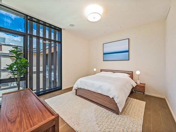 Honolulu Diamond Head Kahala Condo 1001223