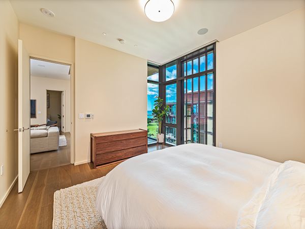 Honolulu Diamond Head Kahala Condo 1001223