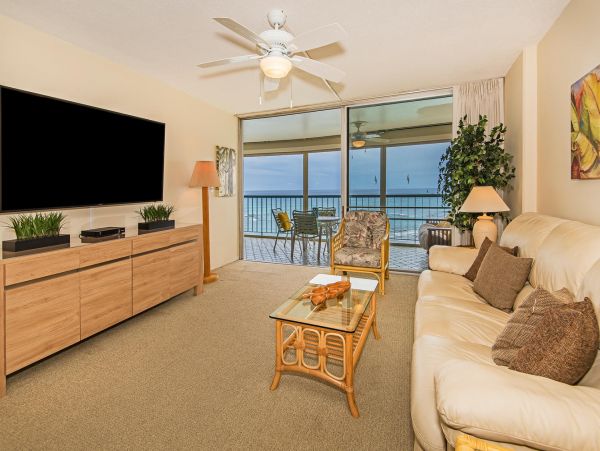 Honolulu Diamond Head Kahala Condo 1001224