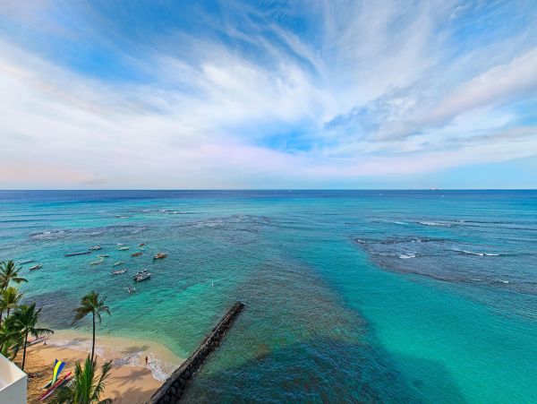 Honolulu Diamond Head Kahala Condo 1001224