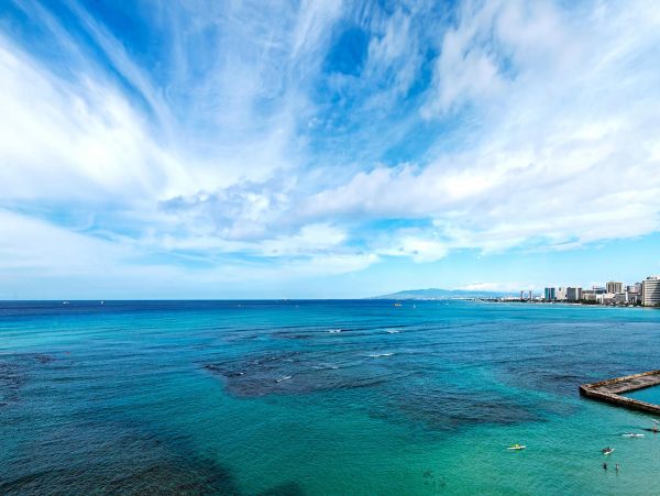 Honolulu Diamond Head Kahala Condo 1001224