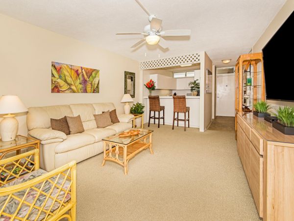 Honolulu Diamond Head Kahala Condo 1001224