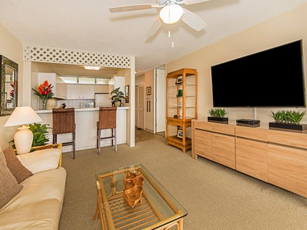 Honolulu Diamond Head Kahala Condo 1001224